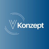 V-Konzept logo - Similar company to El-Zając Sp. Z O.O.