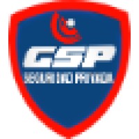 GSP Seguridad logo - Similar company to Corpetrol