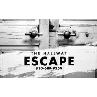 The Hallway Escape