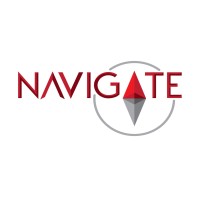 Navigate and Company logo - Similar company to Stralign