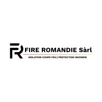 Fire Romandie Sàrl logo - Similar company to Issa-Sa