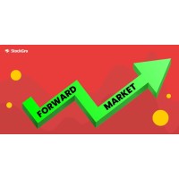 ForwardMarket logo - Similar company to Addev Materials Converting