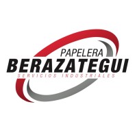 Papelera Berazategui SAICYF logo - Similar company to Parque Industrial La Bernalesa
