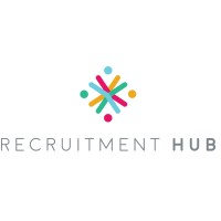 Recruitment Hub logo - Similar company to Recruitment Lite