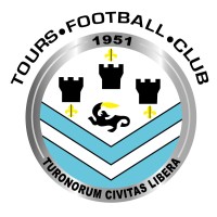Tours Football Club logo - Similar company to Nollopa