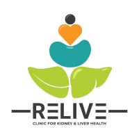 RELIVE Clinic logo - Similar company to Animis Global | Branding & Digital Agency