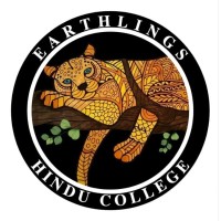 Earthlings - The Wildlife Society of Hindu College logo - Similar company to Harithkram (Environment Society, Sbsc)