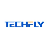 TECHFLY ROBOTICS logo - Similar company to Senad Robot