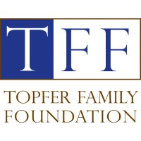 Topfer Family Foundation logo - Similar company to Dunham Foundation