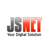 JSNET logo - Similar company to Moda Image Media