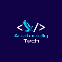 Anatonelly Tech logo - Similar company to Global Transportes