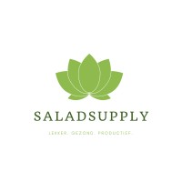 SaladSupply logo - Similar company to Salads Up