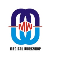 Medical Workshop logo - Similar company to Chamfond Biotech