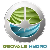Geovale Hydro logo - Similar company to Practical Mining Consultants