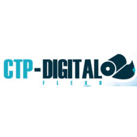 CTP DIGITAL FLEXO1 logo - Similar company to Flexo 1 Polytwist Sa De Cv