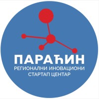 Regionalni inovacioni startap centar Paraćin logo - Similar company to Morava Tech Hub