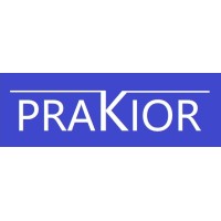 Prakior logo - Similar company to Wenkal