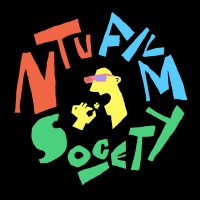NTU Film Society logo - Similar company to Tutor Trust Sg