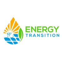 Energy Transition | Renewable Energy Solutions logo - Similar company to Renewable Energy Revolution