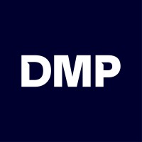 DMP logo - Similar company to Dmp