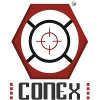 Conex Casting logo - Similar company to Patel Precision Pvt Ltd
