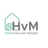 Homecare von Morgen GmbH logo - Similar company to Converge Technology Solutions Germany