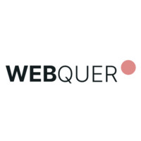 WebQuer logo - Similar company to Greendice
