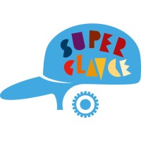 Super Glavce logo - Similar company to Arde