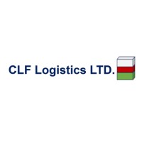 CLF Logistics Ltd logo - Similar company to Clf Logistics