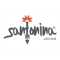 Santonina Joias logo - Similar company to Atato
