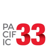 PACIFIC 33 Architects, Inc logo - Similar company to Digara Construction Services