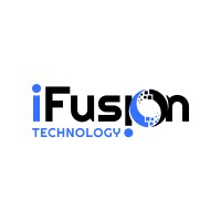 iFusion Technology logo - Similar company to Infusion Technology