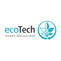 ecoTech Umwelt-Messsysteme GmbH logo - Similar company to Drought Analytics