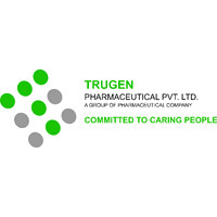 TRUGEN PHARMACEUTICALS PRIVATE LIMITED logo - Similar company to Klinicapp.Com