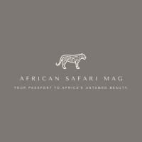 African Safari Mag logo - Similar company to Fundacion Madre Tierra Verde