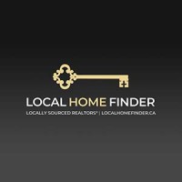 Local Home Finder