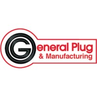 General Plug & Manufacturing logo - Similar company to Robert A. Aird, Inc.
