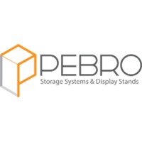 Pebro Petroyannis Bros logo - Similar company to Pappasclima.Ltd