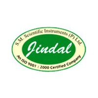 SM Scientific Instruments Pvt. Ltd. logo - Similar company to Sikaria Tech Consultant