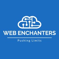 Web Enchanters Pvt Limited logo - Similar company to Silverfox