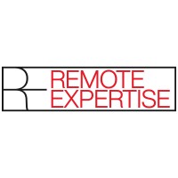 remote expertise logo - Similar company to Bgetec