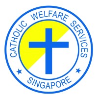 Catholic Welfare Services logo - Similar company to Arrowlogic Pte Ltd