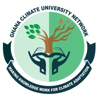 Ghana Climate University Network (GCUN) logo - Similar company to Access Agric