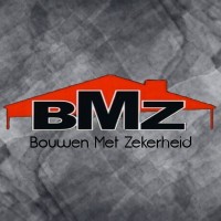 B.M.Z. BOUW logo - Similar company to Creativemarketing.Be