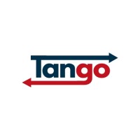 Tango logo - Similar company to Sunset Sunside
