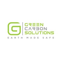 Green Carbon Solutions logo - Similar company to Tea Films Ltd.