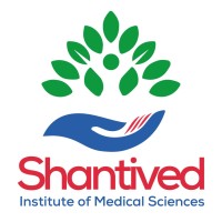 Shantived Institute of Medical Sciences logo - Similar company to Abs Digital Services
