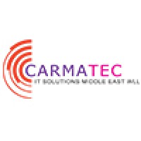 Carmatec IT Solutions Middle East WLL logo - Similar company to Atharvit