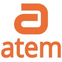 ATEM Educational Services pvt ltd logo - Similar company to Baheti Tech Solutions Private Limited