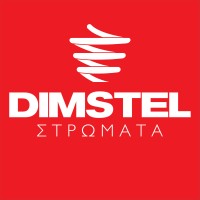 DIMSTEL ΑΒΕΕ logo - Similar company to Delta Strom
